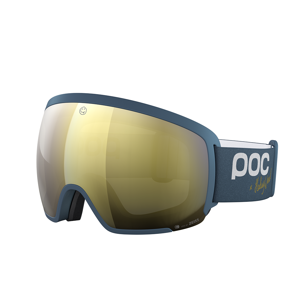 POC Orb Clarity Goggles Hedvig Wessel Edition